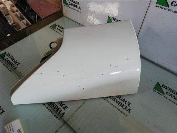 Moldura Paragolpes Trasero Renault Kangoo II (F/KW0)(2008->) foto 4