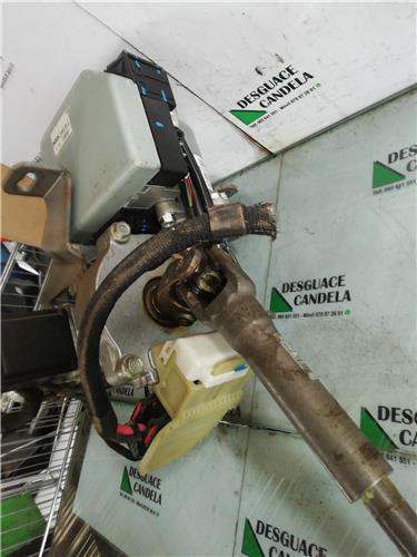Columna Direccion Renault Megane III Berlina 5P (2008->) foto 4