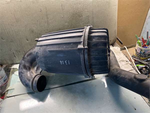 Filtro Aire Peugeot Boxer Camion Doble Cabina (2014->)