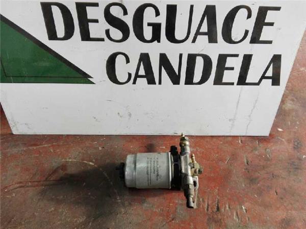 Soporte Filtro Gasoil