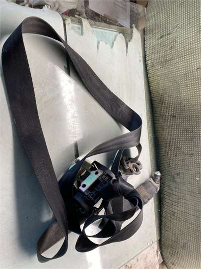 Cinturon Seguridad Delantero Izquierdo Peugeot Boxer Camion Doble Cabina (2014->)