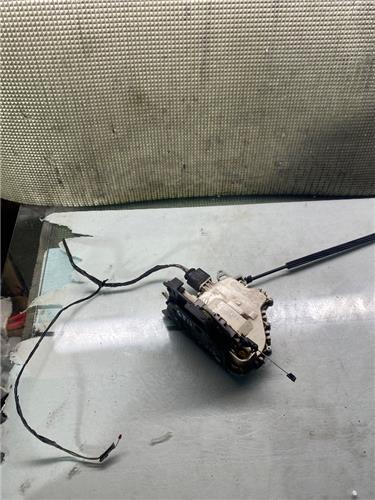 Cerradura Puerta Delantera Izquierda Seat Leon (1P1)(05.2005->)