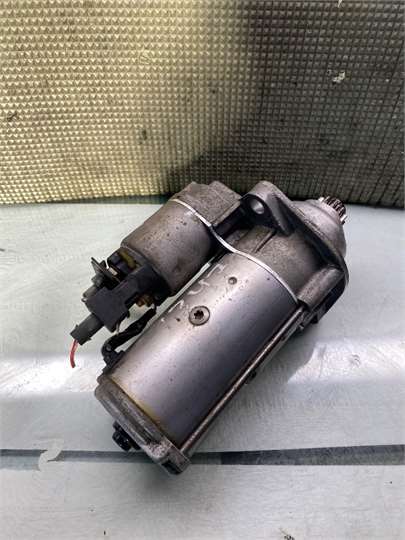 Motor Arranque Seat Ibiza (6L1)(04.2002->) foto 2