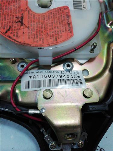 Airbag Volante Mazda 323 BERLINA C/F/S foto 3