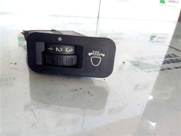 Mando De Luces Peugeot 206 (1998->)
