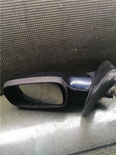 Retrovisor Izquierdo Renault Megane II Berlina 5P (10.2002->) foto 2