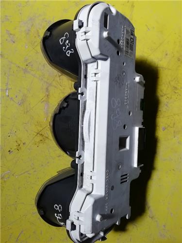Cuadro Instrumentos Honda Jazz (GD1/5)(2002->) foto 3