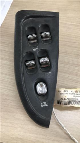 MANDO ELEVALUNAS DELANTERO IZQUIERDO Chrysler 300M LR (1998->)