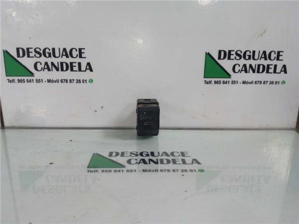 MANDO ELEVALUNAS DELANTERO DERECHO Seat Cordoba Berlina (6K2)(08.1999->)