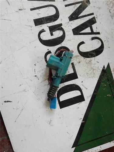 Motor Cierre Centralizado Trasero Derecho