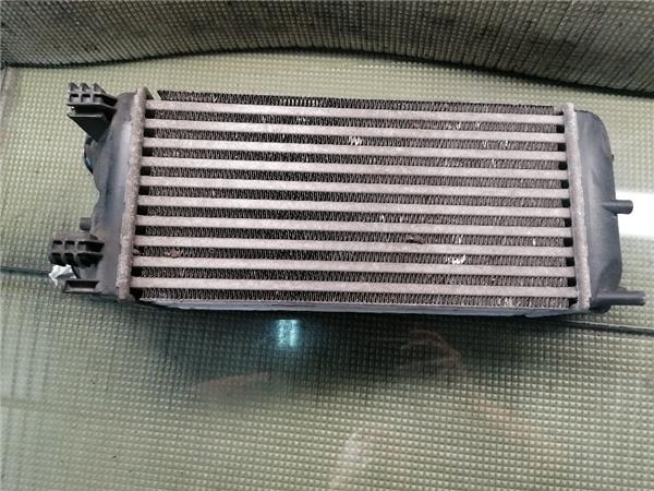 Intercooler Peugeot 308 (2007->) foto 2