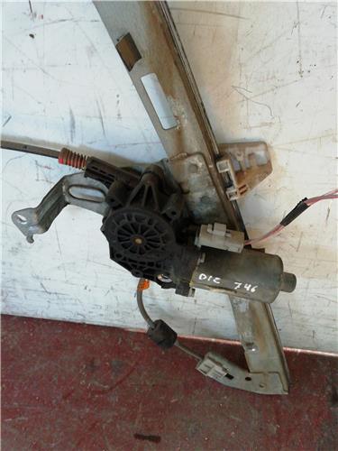 elevalunas electrico delantero izquierdo peug