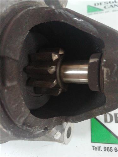 Motor Arranque Lancia Y (11.1995->)