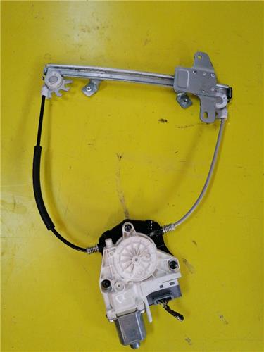 elevalunas electrico trasero izquierdo peugeo