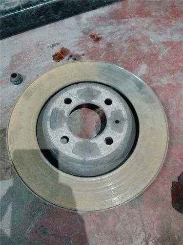 Disco Freno Delantero Seat Cordoba Berlina (6K2)(08.1999->)
