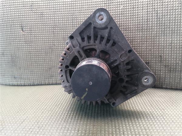 Alternador Renault Scenic II (JM)(2003->)