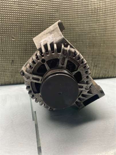 Alternador Fiat II Punto (188) Berlina (2003->) foto 2
