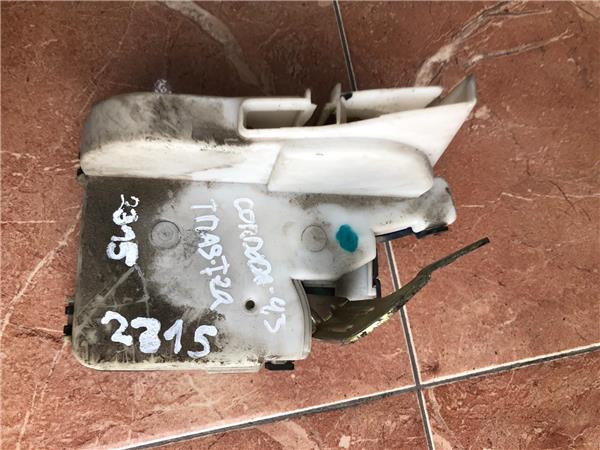 Cerradura Puerta Trasera Izquierda Seat Cordoba Berlina (6K2)(11.1993->) foto 3