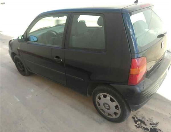 Maneta Exterior Delantera Derecha Seat Arosa (6H1)(1997->) foto 3