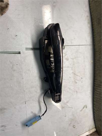 Maneta Exterior Delantera Derecha Citroen C4 Picasso/Spacetourer (05.2013->)