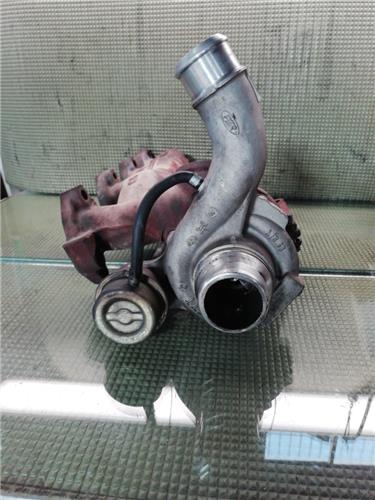 Turbo Ford Focus Berlina (CAK)(1998->) foto 4