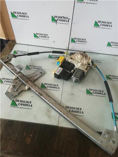 Elevalunas Electrico Delantero Derecho Peugeot 307 Berlina (S2)(06.2005->)