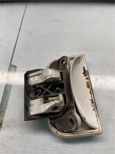 Maneta Exterior Delantera Derecha Citroen Berlingo (2002->) foto 5