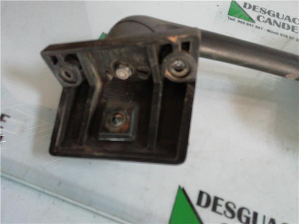 Retrovisor Derecho Citroen C15 foto 2