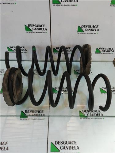 Muelle Amortiguacion Fiat PANDA