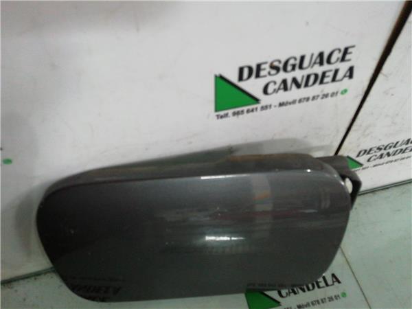 Tapa Exterior Combustible Mercedes-Benz Clase E (BM 210) Berlina (05.1995->) foto 5