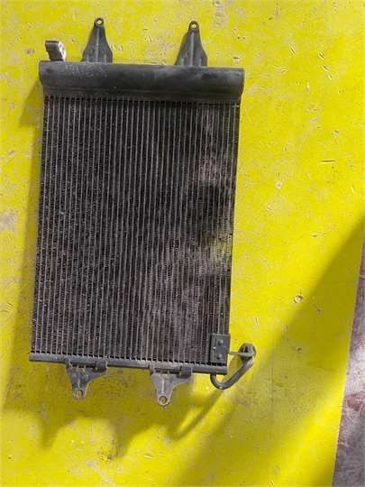 Radiador Aire Acondicionado Volkswagen Polo IV (9N1)(11.2001->)