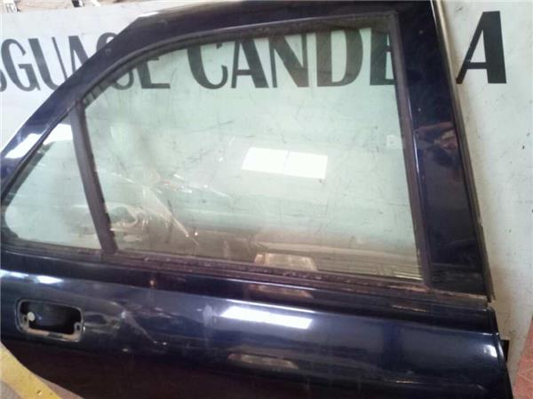 Puerta Trasera Derecha Peugeot 406 BERLINA foto 2