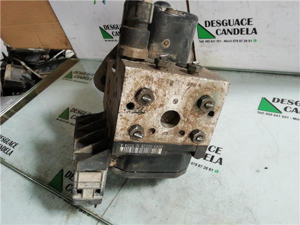 Nucleo Abs Mercedes-Benz Clase A (BM 168)(05.1997->) foto 4