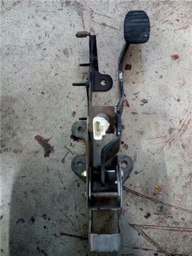 Pedal Freno Renault MEGANE II BERLINA 5P