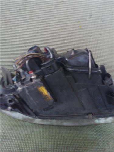 Faro Delantero Izquierdo Audi A6 Avant (4B5)(2001->) foto 3