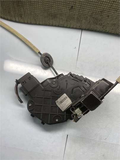 Cerradura Puerta Trasera Izquierda Land Rover Range Rover Sport (01.2005->) foto 4