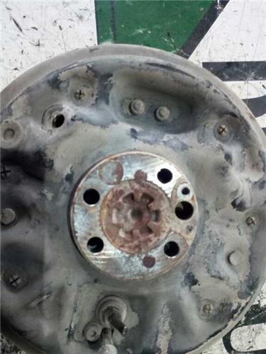 Buje Delantero Seat Ibiza (6L1)(04.2002->)