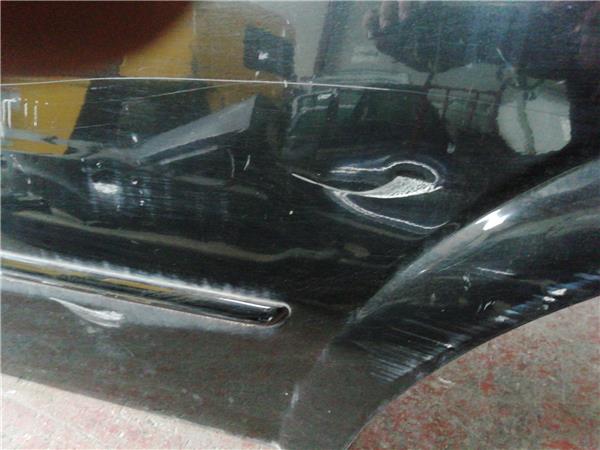 Puerta Trasera Izquierda Ssangyong KYRON foto 4
