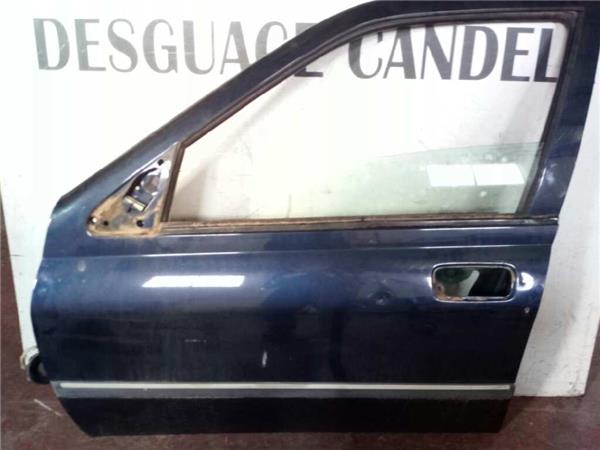 Puerta Delantera Izquierda Peugeot 406 BERLINA foto 3
