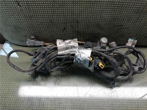 SENSOR PARKING DELANTERO Citroen C5 Berlina (2008->)