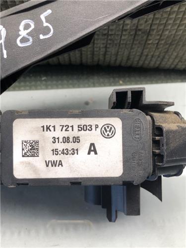 Potenciometro Pedal Gas Seat Leon (1P1)(05.2005->) foto 5