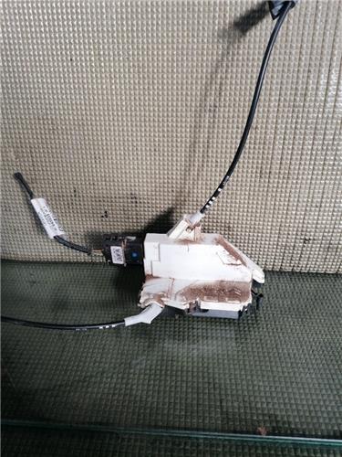 cerradura puerta trasera izquierda peugeot 30