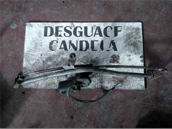 deposito limpiaparabrisas volkswagen passat b