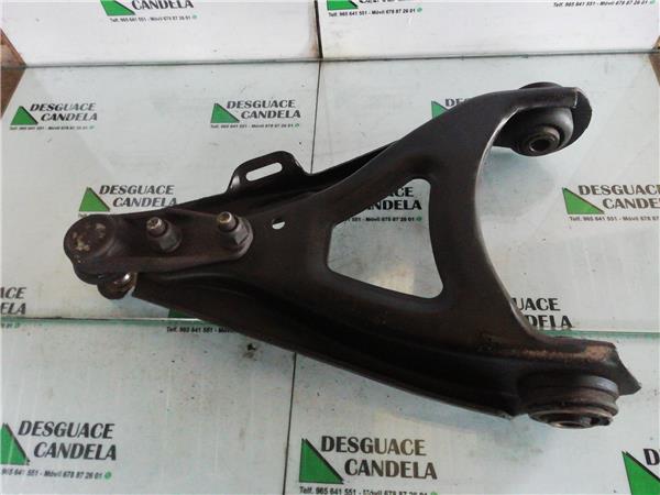 Brazo Inferior Delantero Izquierdo Renault Megane I Fase 2 Berlina (BA0)(1999->) foto 3