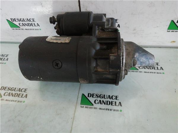 Motor Arranque Volvo S70 Berlina (1996->)