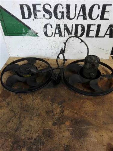 Ventilador Radiador Aire Acondicionado Ford FOCUS BERLINA