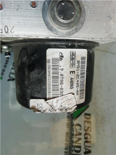 Nucleo Abs Ford Focus Berlina (CB4)(2008->) foto 2