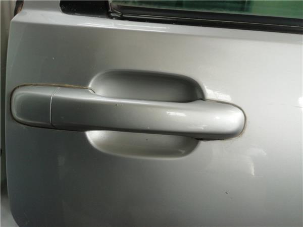 Maneta Exterior Trasera Derecha Volvo S70 Berlina (1996->)