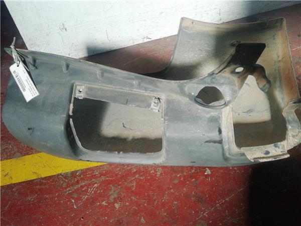 Aletin Trasero Izquierdo Opel Vivaro (2001->) foto 4