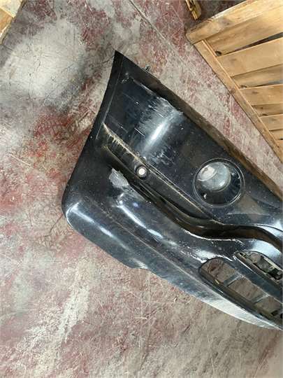 Paragolpes Delantero BMW Serie X5 (E53)(2000->) foto 4